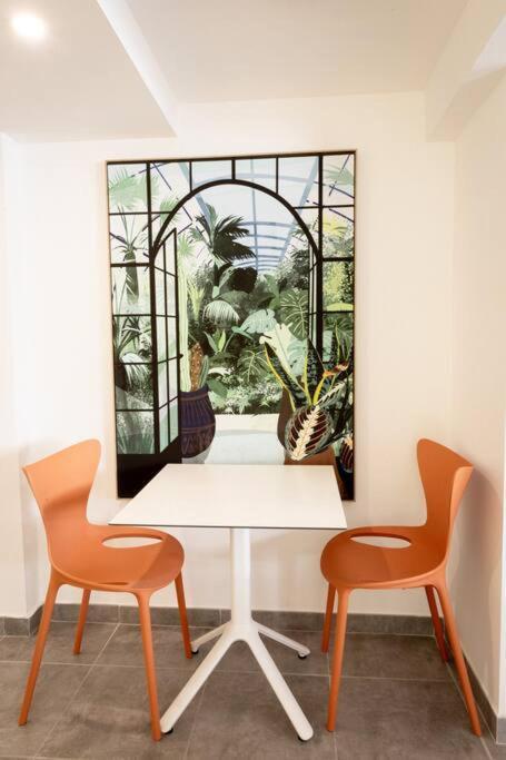 Ti Chill, Appartement 3 Pieces Neuf Front De Mer Les Anses-d'Arlets Exteriör bild
